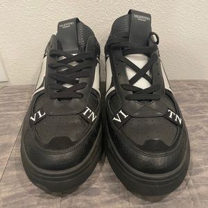 Valentino Garavani men Sneakers